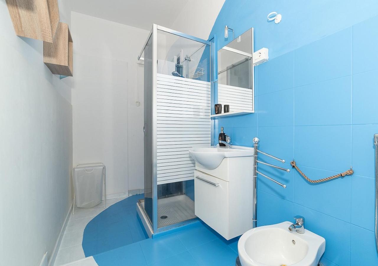Bed & Breakfast Firenze Катанія Екстер'єр фото