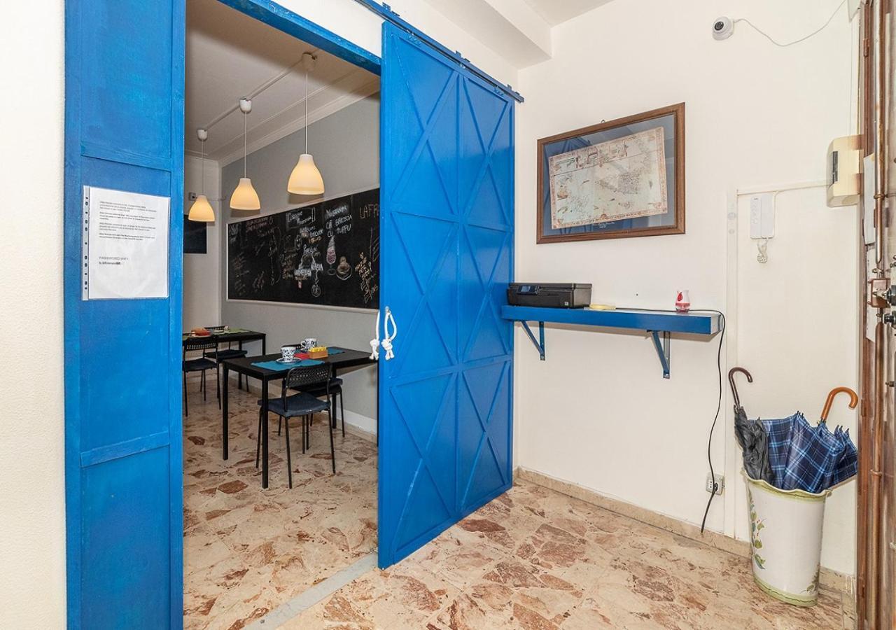 Bed & Breakfast Firenze Катанія Екстер'єр фото