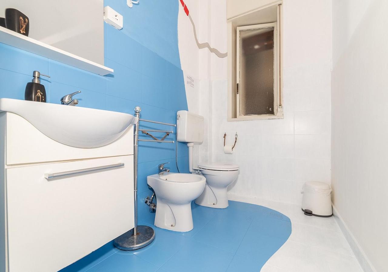 Bed & Breakfast Firenze Катанія Екстер'єр фото