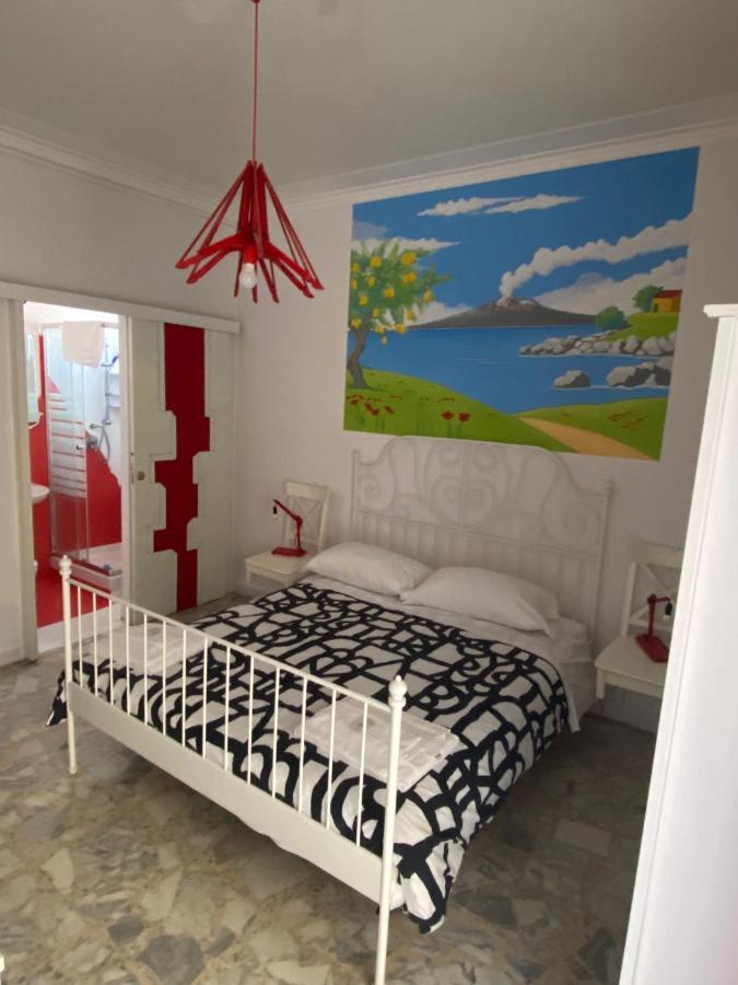 Bed & Breakfast Firenze Катанія Екстер'єр фото