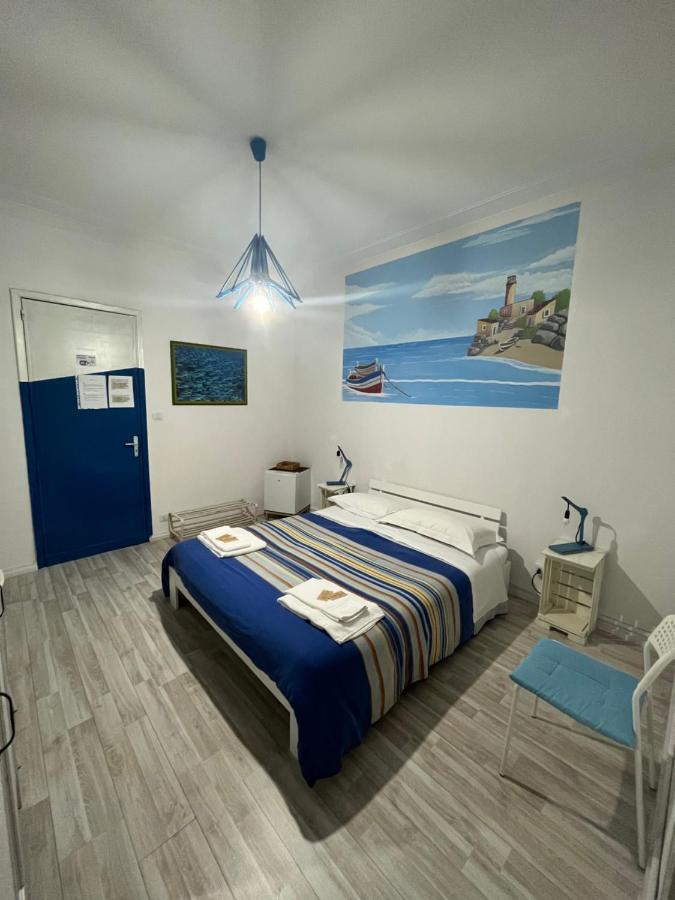 Bed & Breakfast Firenze Катанія Екстер'єр фото