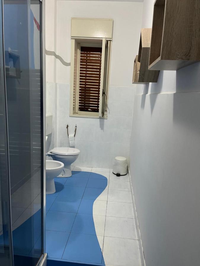 Bed & Breakfast Firenze Катанія Екстер'єр фото