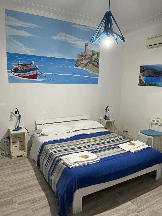 Bed & Breakfast Firenze Катанія Екстер'єр фото